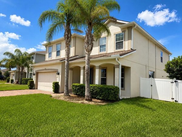 3447 GRETCHEN DRIVE , OCOEE, FL 34761
