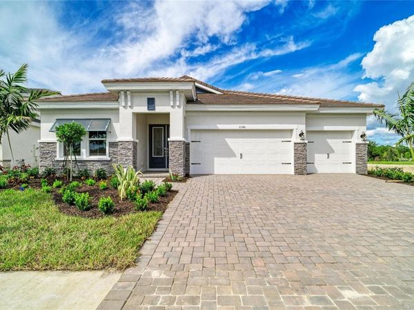 11340 LONGLEAF PINES BOULEVARD, SARASOTA, FL 34241
