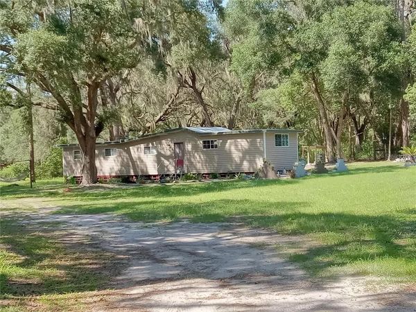 16395 SE 117TH AVENUE , WEIRSDALE, FL 32195