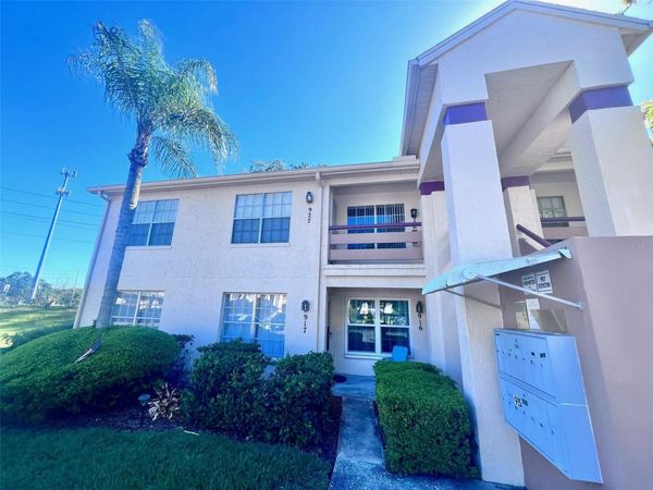7828 HARDWICK DRIVE, Unit 927, NEW PORT RICHEY, FL 34653