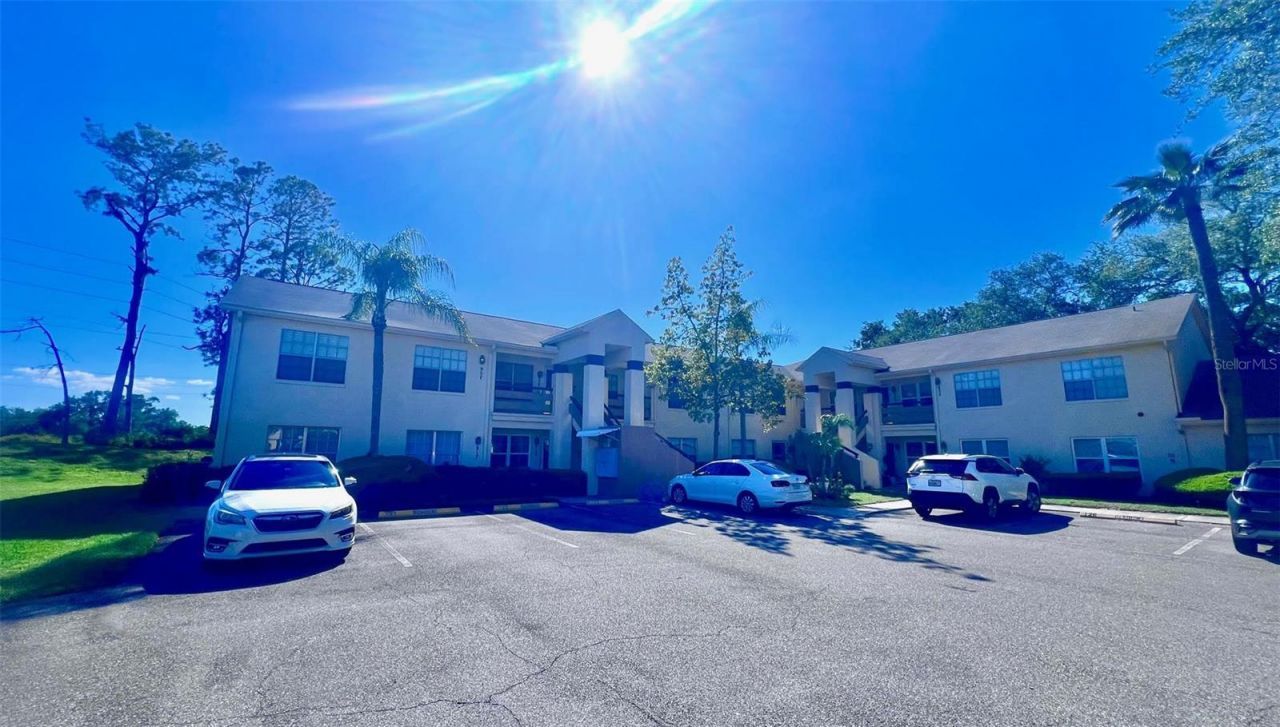 7828 Hardwick Drive , Unit 927, New Port Richey, FL 34653 Photo