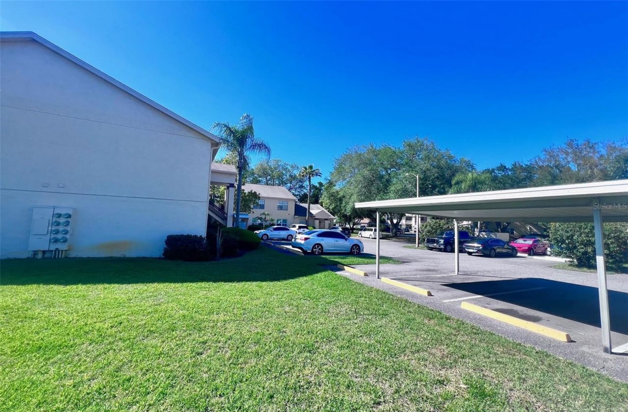 7828 Hardwick Drive , Unit 927, New Port Richey, FL 34653 Photo