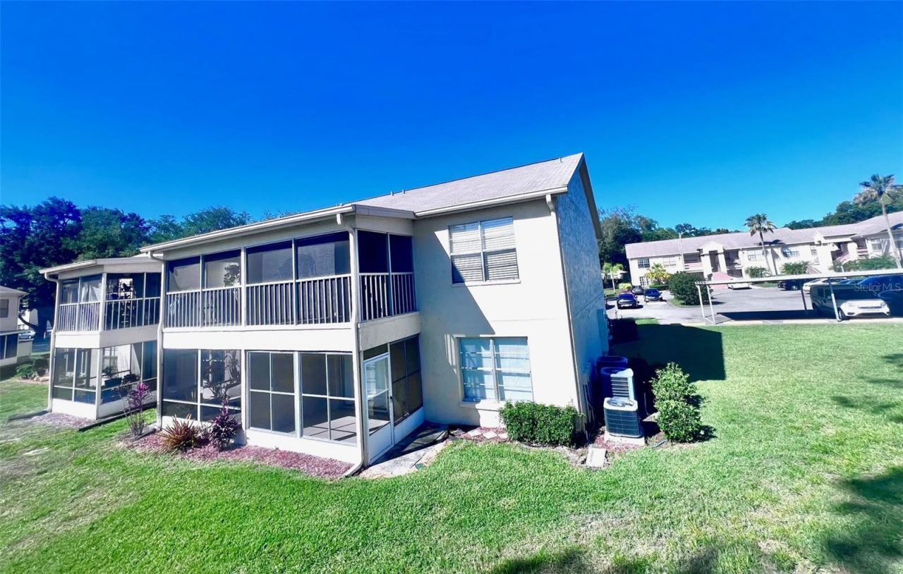 7828 Hardwick Drive , Unit 927, New Port Richey, FL 34653 Photo