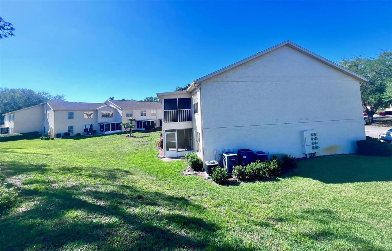 7828 Hardwick Drive , Unit 927, New Port Richey, FL 34653 Photo