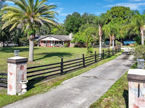 298-300 ORANGE AVENUE , ST CLOUD, FL 34769