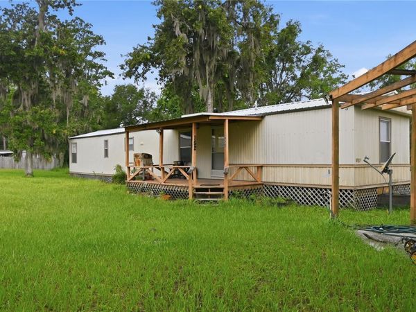 152 NW WILTON WAY , LAKE CITY, FL 32055