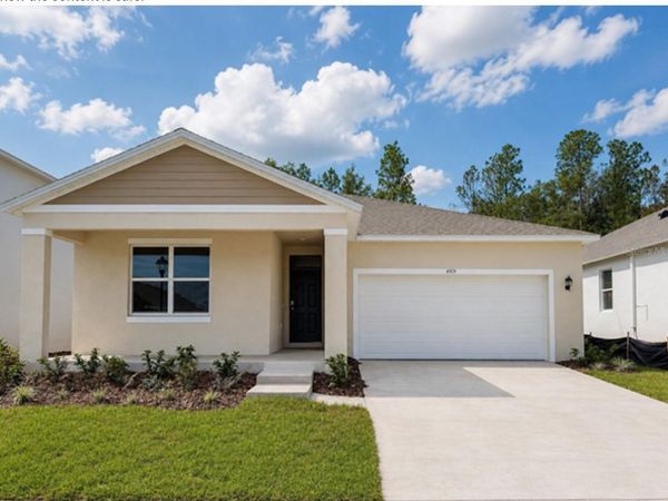4919 MARSHELDER STREET, APOPKA, FL 32712