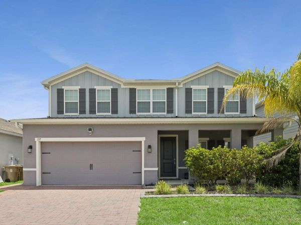137 LAVENNA AVENUE, ST CLOUD, FL 34771