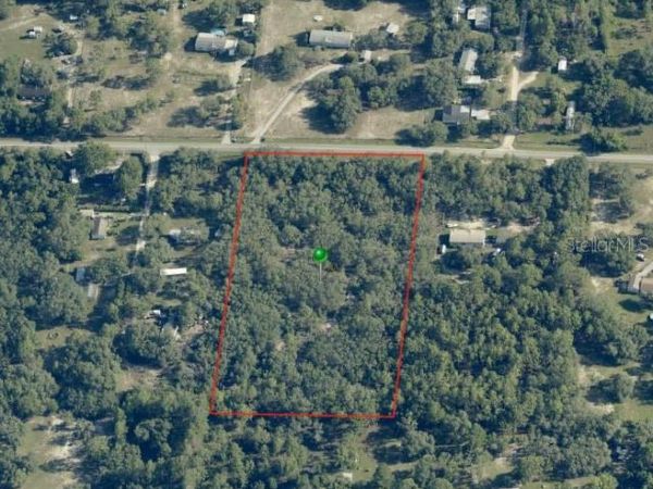 4442 W MEADOW STREET , HOMOSASSA, FL 34446