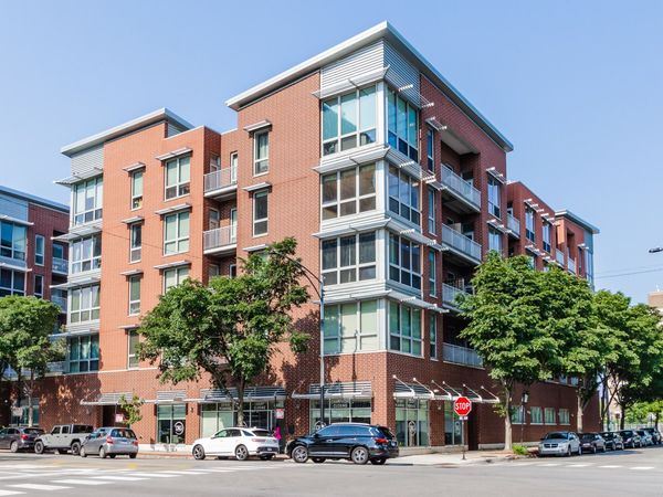2035 S Indiana Avenue , Unit 401, Chicago, IL 60616