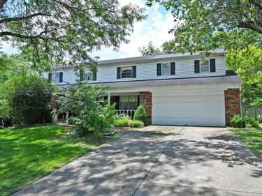 741 Woodfield Drive, Springfield Twp., OH 45231