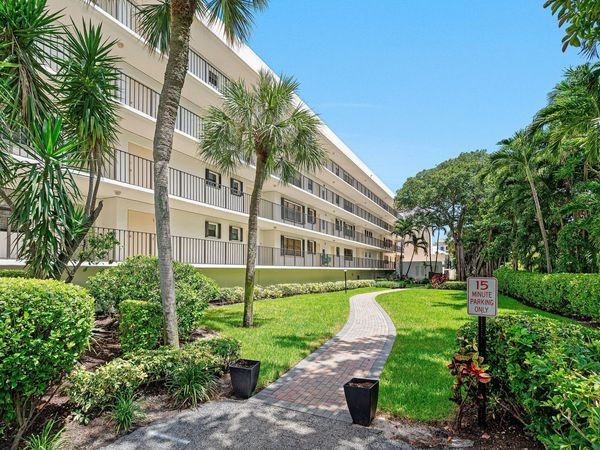 277 N OCEAN Boulevard, Unit 1040, Boca Raton, FL 33432