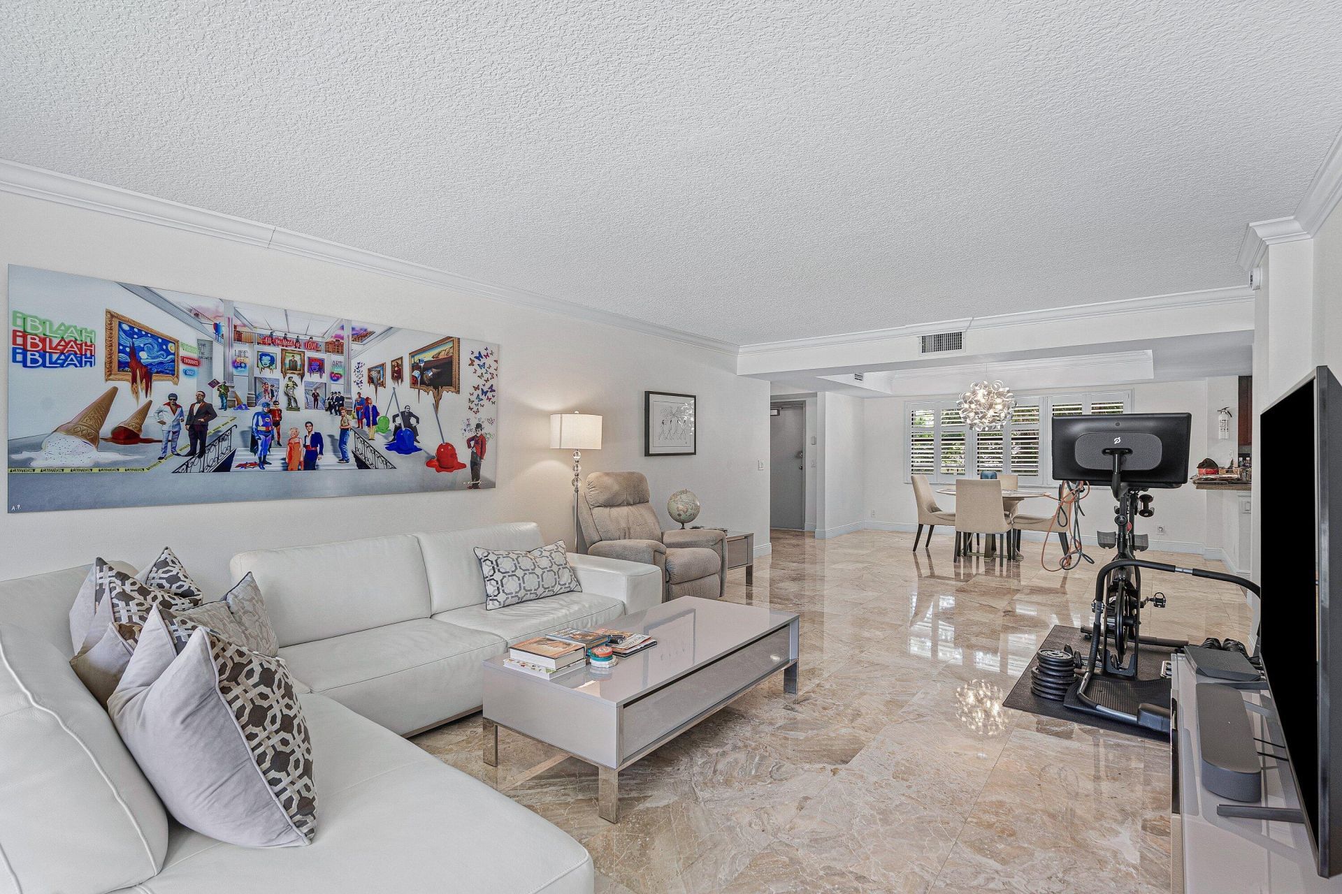 277 N Ocean Boulevard, Unit 1040, Boca Raton, FL 33432 Photo
