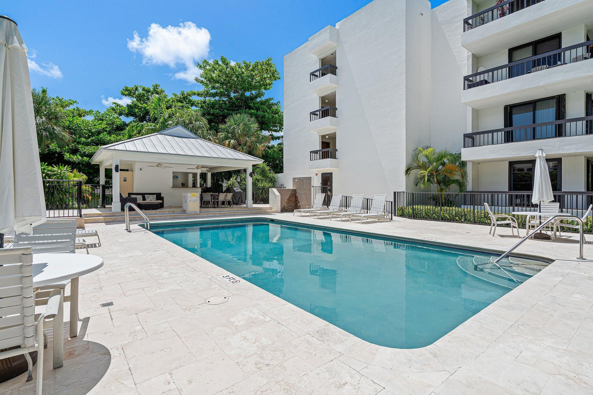 277 N Ocean Boulevard, Unit 1040, Boca Raton, FL 33432 Photo