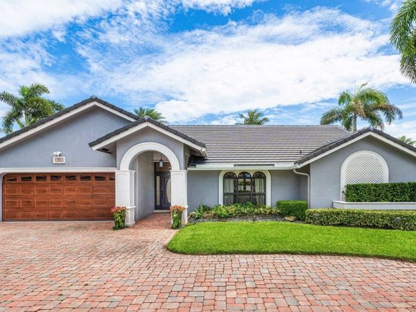 990 NW 8th Street, Boca Raton, FL 33486
