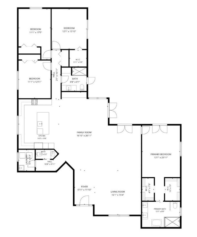 990 NW 8th Street, Boca Raton, FL 33486 Photo