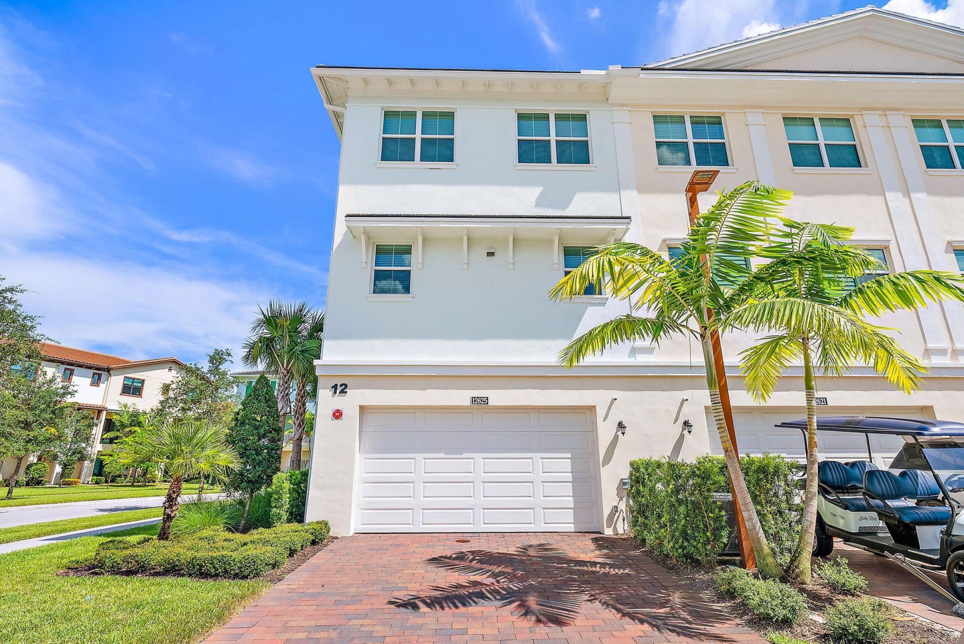 12625 Machiavelli Way, Palm Beach Gardens, FL 33418 Photo