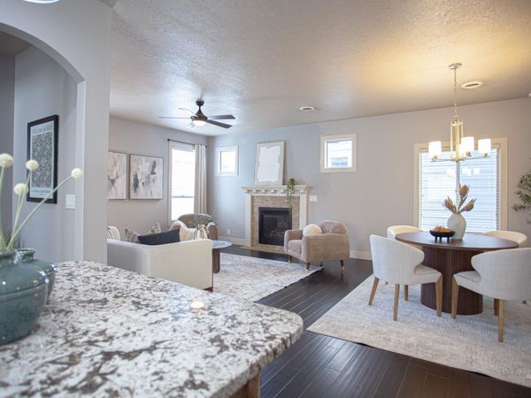 3967 N Park Crossing Ave, Meridian, ID 83646