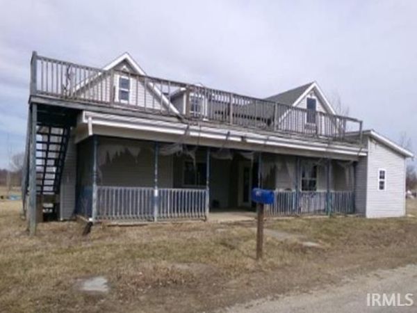 4062 E Elm Street, Union City, IN 47390