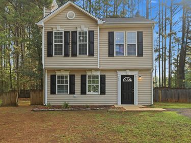 60 Holding-young Road, Youngsville, NC 27596