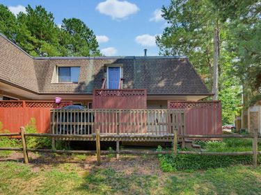 386 Summerwalk Circle, Unit 386, Chapel Hill, NC 27517