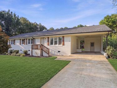 118 Bashford Road, Raleigh, NC 27606