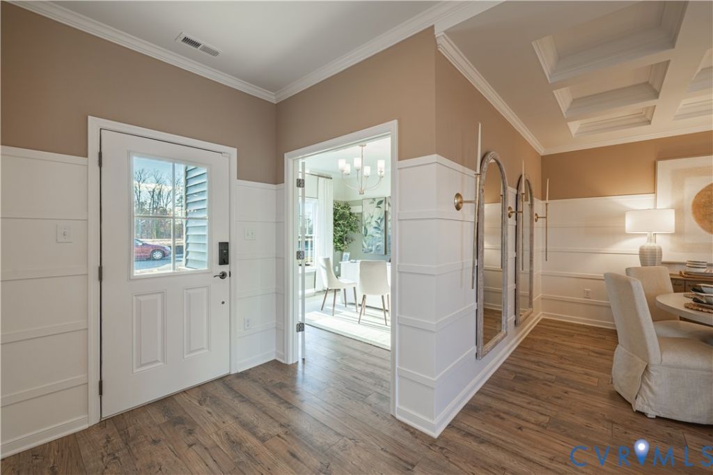 6706 Mayland Ridge Lane  Moseley, VA 23120