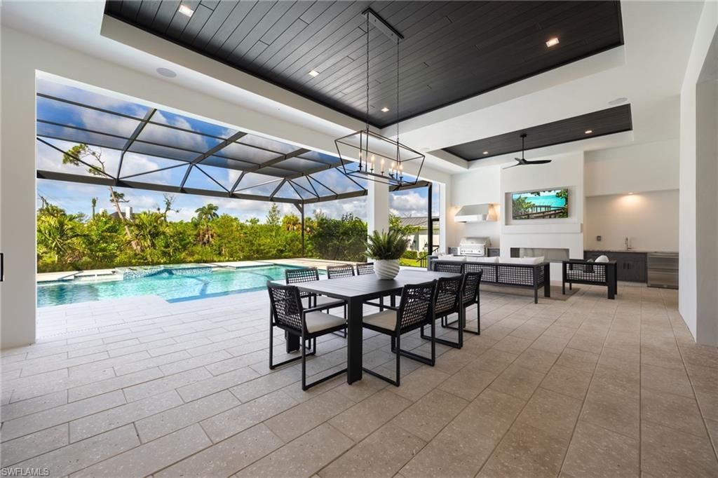 15850 Hampton View Ct, Fort Myers, FL 33908 Photo