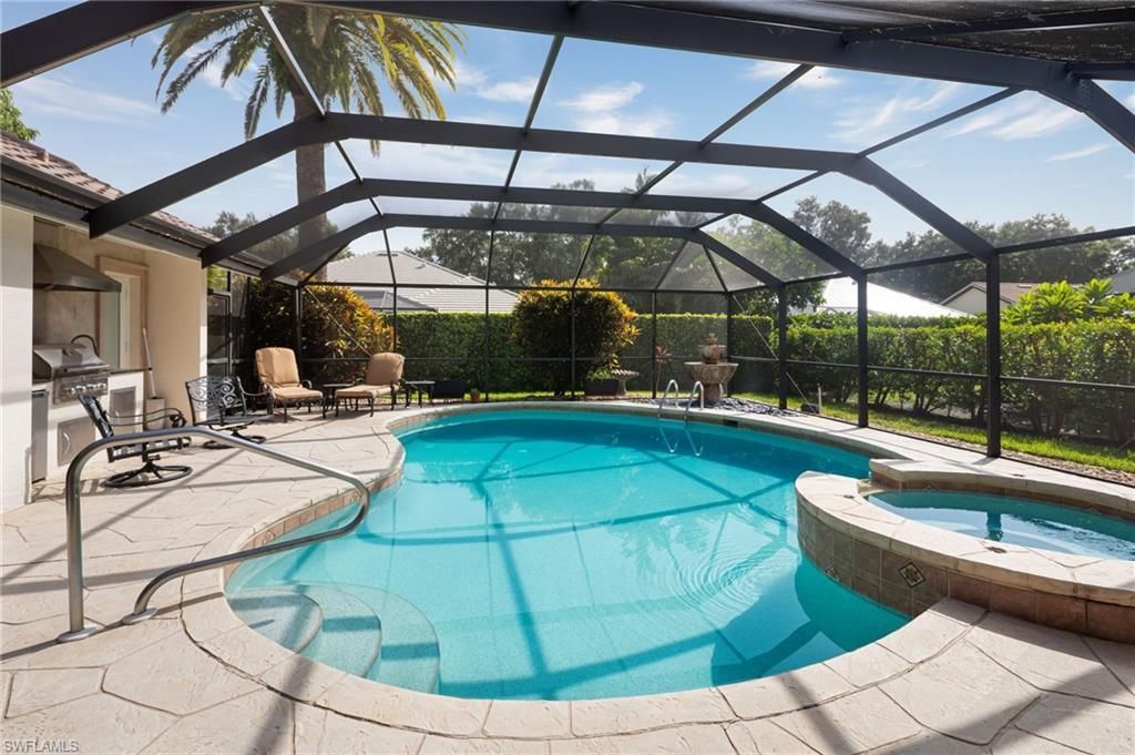 196 Monterey Dr , Naples, FL 34119 Photo