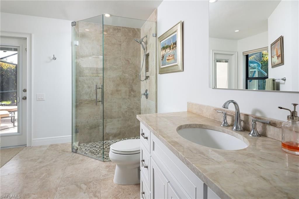 196 Monterey Dr , Naples, FL 34119 Photo
