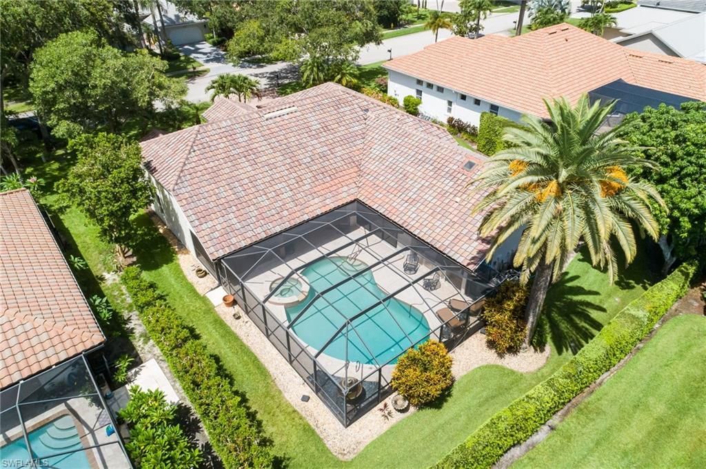 196 Monterey Dr , Naples, FL 34119 Photo