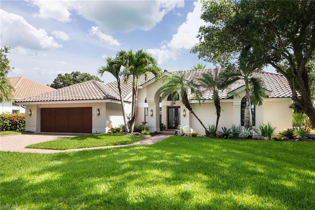 196 Monterey Dr , Naples, FL 34119 Photo