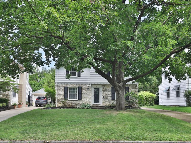56 Aldrich Road, Columbus, OH 43214 Photo 1