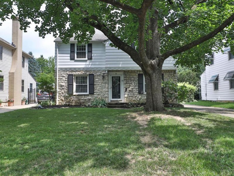 56 Aldrich Road, Columbus, OH 43214 Photo 2