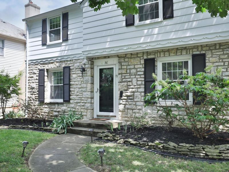 56 Aldrich Road, Columbus, OH 43214 Photo 4