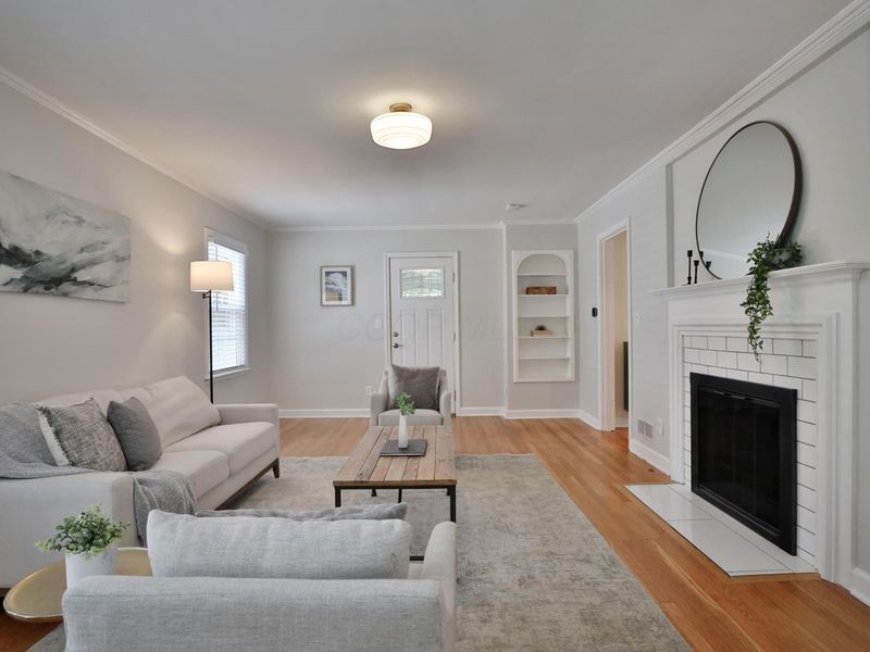 56 Aldrich Road, Columbus, OH 43214 Photo 8