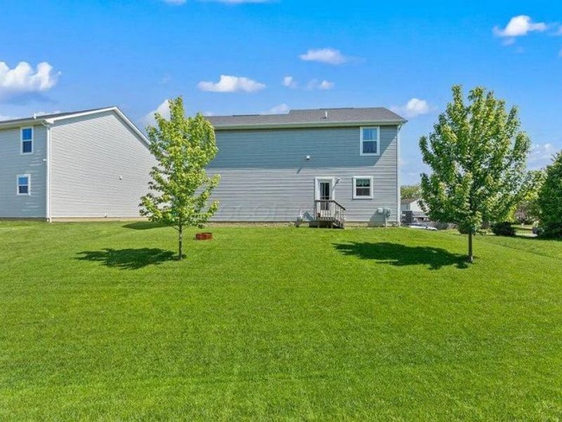 3376 Drake Avenue , Groveport, OH 43125 Photo 32