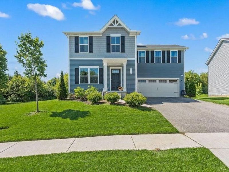3376 Drake Avenue , Groveport, OH 43125 Photo 34
