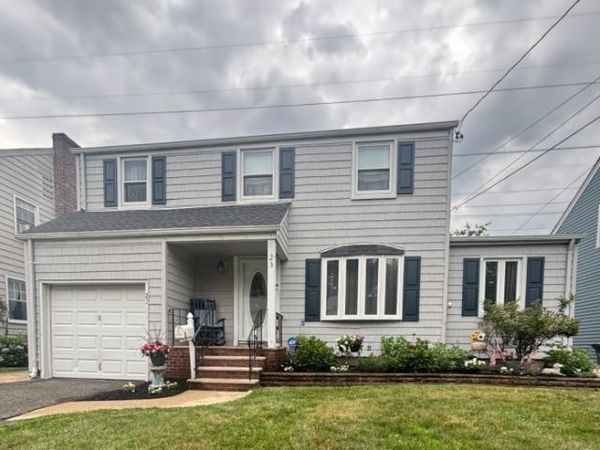 23 Bolten Pl, Bloomfield, NJ 07003