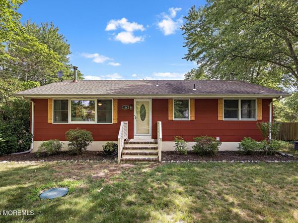 126 Division Street, West Creek, NJ 08092