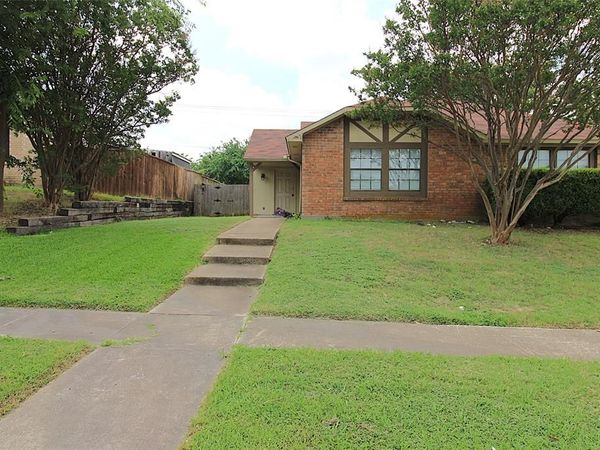 407 Pogue Street, Cedar Hill, TX 75104