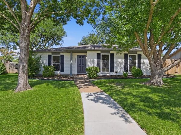 5665 Tyler Street, The Colony, TX 75056