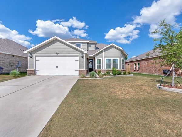 340 Southaven Boulevard, Hutchins, TX 75141