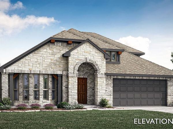 120 Mockingbird Hill Drive, Joshua, TX 76058