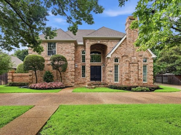 3207 St Albans Circle, Colleyville, TX 76034