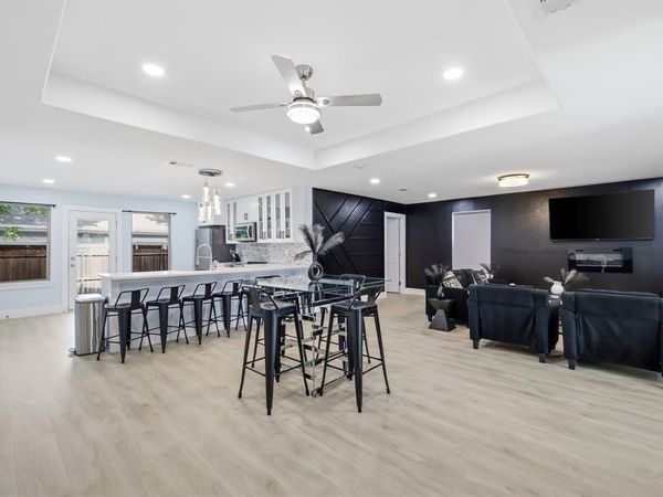 3407 Chicago Street, Dallas, TX 75212