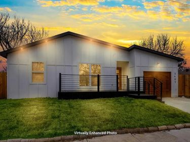 3407 Chicago Street, Dallas, TX 75212