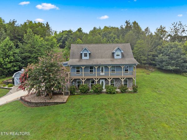 268 Fooshee, Ten Mile, TN 37880