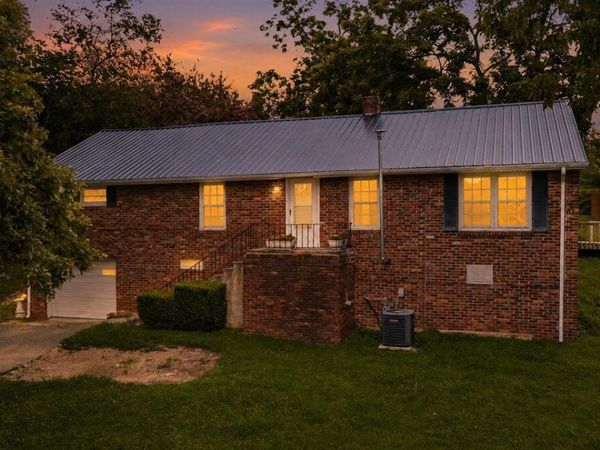 503 S Indiana Ave, LaFollette, TN 37766
