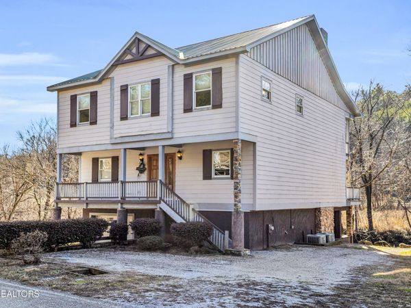 128 Rafter Rd, Tellico Plains, TN 37385